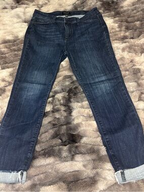Judy Blue Skinny Fit